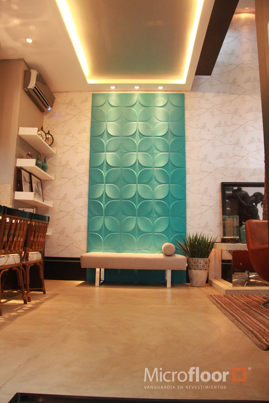 Microcemento tiendas