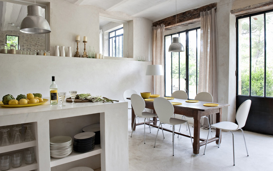 Microcemento Barcelona