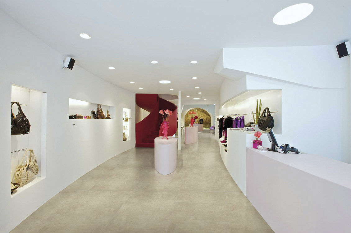 Microcemento empresa